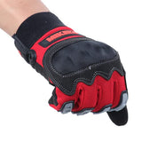 Mikel's GMX-2M Guantes para Trabajo para Mécanico de Lujo, M