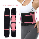 Cintura Supporter, Sport Cinturón de protección Lumbar de la Espalda Lumbar Support Cintura Back Brace Lumbar Support Belt Lumbosacral Back Brace para Mujeres y Hombres(12#)