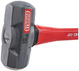 CRAFTSMAN Sledge Hammer, 10-Pound (CMHT56019)