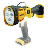 Dewalt 20 V Max Jobsite - Foco led