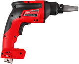 Milwaukee 2866-20 M18 - Pistola de tornillo para paneles de yeso (sólo herramienta desnuda)