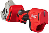 M12 Cordless PVC Shear, 12V