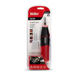 Weller 6W/8W Cordless Soldering Iron, AA Battery-Powered - WLIBAK8