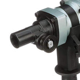 Metabo HPT Martillo giratorio, motor de 8.4 amperios, vástago estriado de 1-1/2 pulgadas, mango lateral ajustable de 360 grados (DH38YE2)