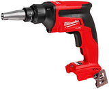 Milwaukee 2866-20 M18 - Pistola de tornillo para paneles de yeso (sólo herramienta desnuda)