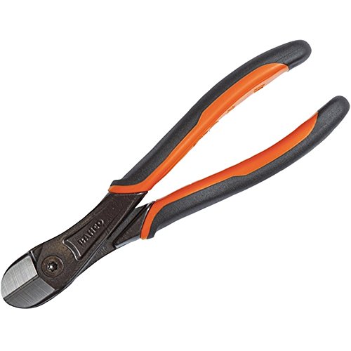 Bahco Side cutting pliers for heavy duty applications 21HDG-180