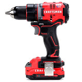 Craftsman V20 Brushless Drill/Driver