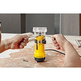 STANLEY Router de Laminado 550W ST55-B3