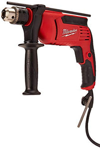 Milwaukee M4 5374-20 Rotomartillo 1/2" 680 W Vvr 0-3000 Rpm 0-48000 Gpm