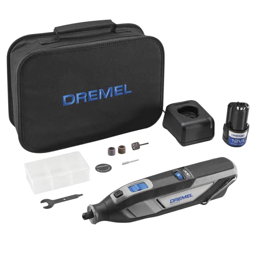 Dremel 8240 Herramienta giratoria inalámbrica