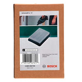 Bosch Home and Garden 2609256F44 - Filtro para aspiradora Bosch UniversalVac (18")