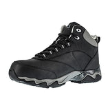 Reebok RB1068 Work Eh Hiker - Baqueta para Hombre, Negro, 8 M US