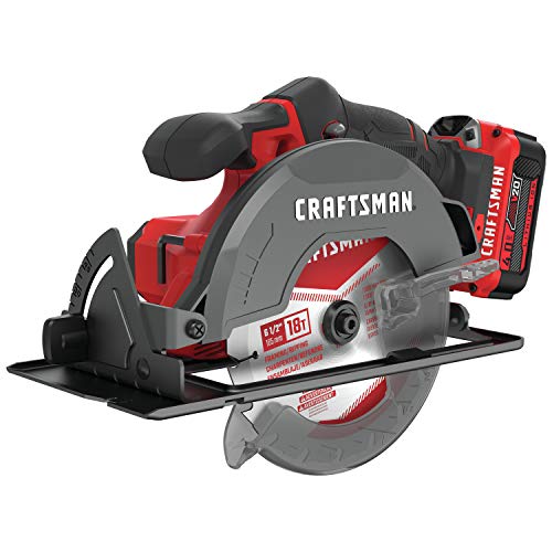 Craftsman - Batería de iones de litio, 20 V máximo