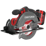 Craftsman - Batería de iones de litio, 20 V máximo