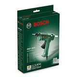 Bosch PKP 18 E - Pistola de pegamento (100 – 240V, 350g)