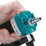 Makita AF353 - Clavadora calibre 23 de 1-3/8"