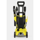 Karcher Hidrolavadora K3 Power Control Home, Amarillo