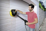 Karcher 2.643-252.0 Limpiador de Superficies T-Racer T350, Color, Pack of/Paquete de 1