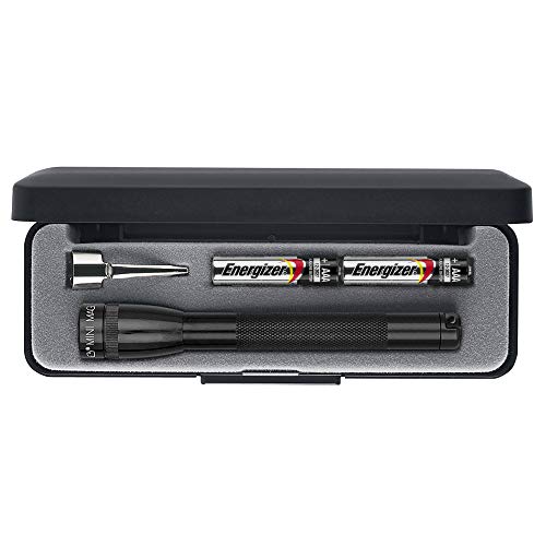 MagLite LED Mini