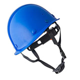 Owlike Casco Industrial de Protección de Seguridad Casco de Construcción al Aire Libre Casco Transpirable para Trabajadores de la Construcción