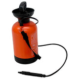 Aspersor Profesional de Uso Manual, atomizador agroindustrial, doscifica la Aspersion. Ideal para fumigar, sanitizar, se Puede Utilizar con Cualquier liquido. Capacidad de 5lt. AK5L-M KAWASHIMA