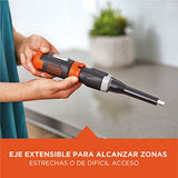 BLACK+DECKER Atornillador Inalámbrico 6V BCF601AA