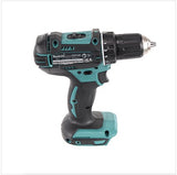 Atornillador Taladro 18V Inalambrico Makita DDF482