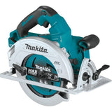 Makita XSH06Z 18V X2 LXT Lithium-Ion (36V) Brushless Cordless 7-1/4” Circular Saw, Tool Only