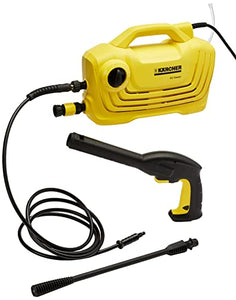 Karcher Hidrolavadora 1600 Psi 1400W 4.7 Lt/Min Karcher 1.600-978.0