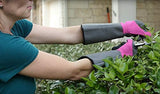 G & F Florist Pro Rose gardening Gloves - Women Medium