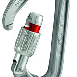 PETZL Spirit Screw-Lock Carabiner