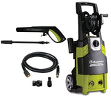 Koblenz - Hidrolavadora 2600 Psi 5.2 Lt/Min 6 Accesorio Koblenz Hl450V