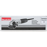 Mini Esmeriladora 4.1/2 720W 11000Rpm 5/8-11 Makita Ga4530