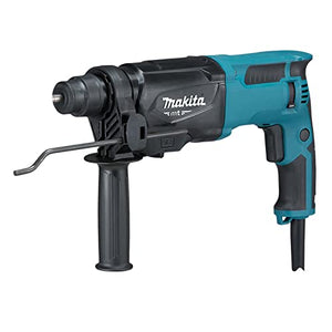 Makita M8701ZB - martillo rotativo combinado SDS-PLUS