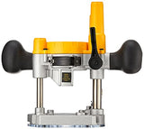 DEWALT DNP612 Base Ajustable para Rebajadora Compacta