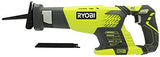 Ryobi P884 One+ Combination Lithium Ion Cordless Power Tool Set (6 x Power Tools, 2 x Compact Lithium Ion Batteries, 1 x Charger, 1 x ContractorÃs Bag)