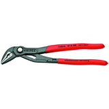 KNIPEX - 87 51 250 Tools - Cobra ES - Alicates de bomba extra delgados (8751250) 10 pulgadas