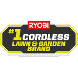 RYOBI OP406A cargador rápido de iones de litio de 40 voltios