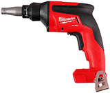 Milwaukee 2866-20 M18 - Pistola de tornillo para paneles de yeso (sólo herramienta desnuda)