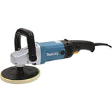 Makita 9227C Pulidora Lijadora 7", 0 - 3000 rpm