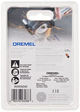 Dremel SM510c 3 pulgadas rueda de corte de metal, paquete de 3