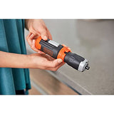 BLACK+DECKER Atornillador Inalámbrico 6V BCF601AA