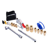 Craftsman Kit de accesorios de aire (CMXZTSG1004NB)