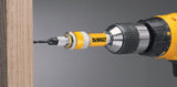 DEWALT Fijador Reversible #6 DW2700