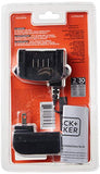 Black + Decker LCS1620B - Cargador de batería de ion de litio (12 V/20 V máx.), color negro