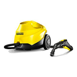 Karcher SC 3 Limpiador de vapor multiusos con 4 accesorios