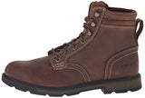 Ariat Groundbreaker - Bota de Trabajo para Hombre (15,24 cm), Marrón, 10 M US