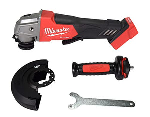 Milwaukee 2880-20 M18 18V 4-1/2" / 5" - Herramienta desnuda