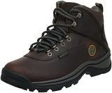 Timberland White Ledge Botas impermeables para hombre, Café Oscuro, 11.5 D(M) US