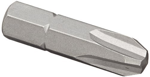 Wera Series 2 851/2 Z broca de chapa de metal, Phillips PH 4, 5/16 pulgadas (Paquete de 10)